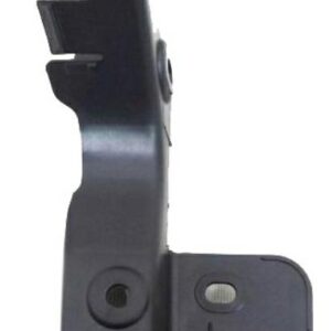 STAFFA PARAURTI POSTERIORE SX PER CITROEN NEMO-PER FIAT FIORINO-PER PEUGEOT BIPPER 01/2007> [OE 1362666080]