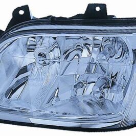 FARO SX H3-2H7 ELETTRICO C/FENDINEBBIA PER MERCEDES SPRINTER 08/2002> [OE 9018202661]
