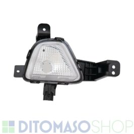 FANALINO ANTERIORE DESTRO C/LUCE DIURNA PER HYUNDAI i30 02/2017> OE 92208G4000