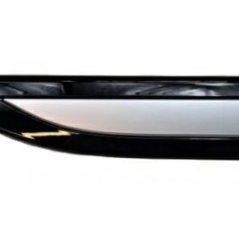 MODANATURA PORTA ANTERIORE DX NERA SILVER PER RANGE ROVER EVOQUE 01/2019> OE LR114458