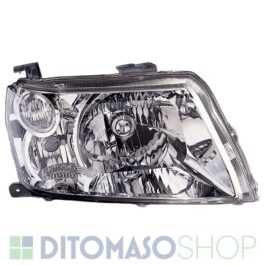 FARO DX H4 ELETTRICO PER SUZUKI GRAN VITARA 3PORTE 1.6cc 10/2005> [OE 3512064J31000]
