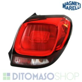 FANALE POSTERIORE DX PER CITROEN C1 01/2014>  MARELLI [OE B000864680]
