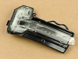 FANALINO RETROVISORE SX A LED PER AUDI Q2 01/2016> Q3 07/2018> OLSA [OE 81A949102]