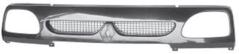 GRIGLIA RADIATORE PER RENAULT EXPRESS 09/1994>04/1998 [OE 7701367871]