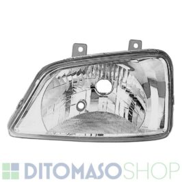 FARO SINISTRO H4 ELETTRICO PER DAIHATSU TERIOS 2000>2005 OE 8115087408000