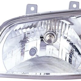 FARO SX H4 C/PREDISPOSIZIONE ELETTRICA PER DAIHATSU TERIOS 2000>2005 [OE 8115087408000]