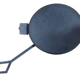 COPRIGANCIO C/PRIMER PARAURTI ANTERIORE PER CITROEN C3 01/2016> [OE 1618037780]