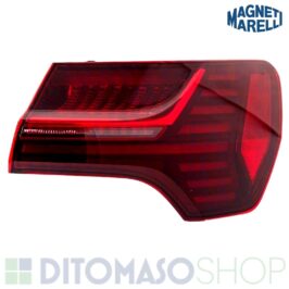 FANALE POSTERIORE DX ESTERNO A LED PER AUDI E-TRON 01/2019> MARELLI [OE 4KE945092B]