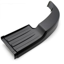 MODANATURA PARAURTI POSTERIORE DX PER TOYOTA HILUX 01/2016> OE 521630K030