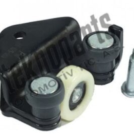 RULLO INFERIORE DX PORTA SCORREVOLE PER FIAT DOBLO' 01/2000>12/2009 OE 51735972