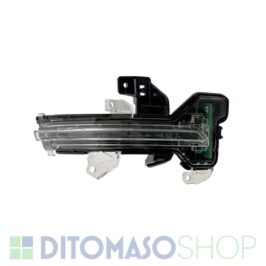 FANALINO DX RETROVISORE PER MITSUBISHI OUTLANDER 01/2022> OE 8351A168