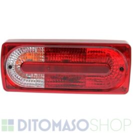FANALE POSTERIORE SINISTRO PER MERCEDES CLASSE G W463 07/2006> OE A4638201964