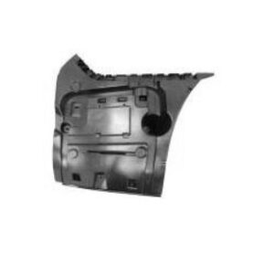 STAFFA PARAURTI POSTERIORE DX PER BMW SERIE 7 F01/F02 01/2009> [OE 51127183886]