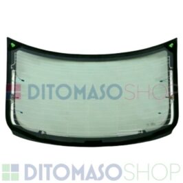 LUNOTTO INCAPSULATO VERDE C/ANTENNA 5PIN PER JAGUAR XE 03/2015> OE T4N4817