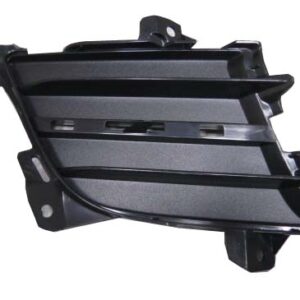 GRIGLIA DX PARAURTI ANTERIORE PER MAZDA 6 02/2008-06/2010 [OE GS7T50C12A]