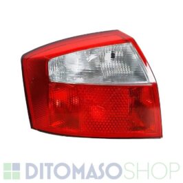 FANALE POSTERIORE SINISTRO PER AUDI A4 10/2000>09/2004 BERLINA OE 8E5945217