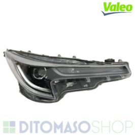FARO DESTRO A LED ABBAGLIANTI AUTOMATICI PER TOYOTA COROLLA 01/2019> VALEO OE 8113002S70