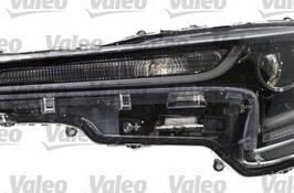 FARO DX A LED AUTOMATICO PER TOYOTA COROLLA 01/2019> VALEO [OE 8113002S70]
