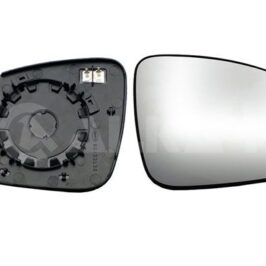PIASTRA DX ASF.EL. MEGANE IV 2015>C/SISTEMA BLISS 4 PIN