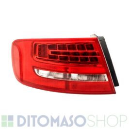 FANALE POSTERIORE SINISTRO ESTERNO LED A4 12/2007>11/2011 SW OE 8K9945095B