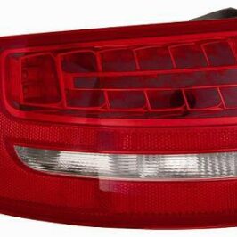 FANALE POSTERIORE SX ESTERNO LED A4 12/2007>11/2011 SW [OE 8K9945095B]