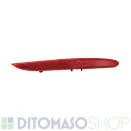 CATADIOTTRO POSTERIORE SINISTRO PER BMW X4 F26 01/2014> OE 63147338807