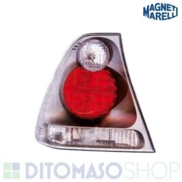 FANALE POSTERIORE SX C/INDICATORE BIANCO PER BMW SERIE 3 E46 COMPACT 09/2001>-MARELLI [OE 63216920241]