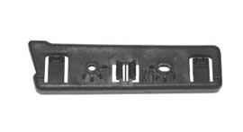 STAFFA PARAURTI ANTERIORE DX PER LANCIAY 06/2011> OE 51839924