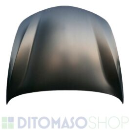 COFANO ANTERIORE IN ALLUMINIO PER ALFA ROMEO STELVIO 01/2017> OE 50539635