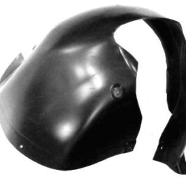 PARASASSI ANTERIORE DX PARTE POSTERIORE PER VW GOLF 5/PLUS 08/2003>12/2008-JETTA 11/2004>-GOLF VARIANT 01/2007> [OE 1K08 059 911F]