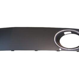 GRIGLIA FENDINEBBIA SX C/CROMATURA PER VW TRANSPORTER T5 01/2009> [OE 7E0807489B]