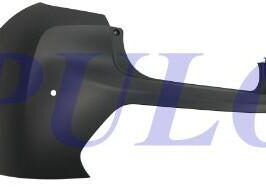 PARAURTI POSTERIORE PRIMED+PDC PER PEUGEOT 208 01/2019> [OE 164979801T]