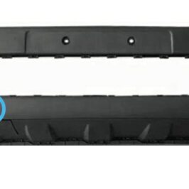 PARAURTI ANTERIORE C/PDC PER VW AMAROK 06/2012> OE 2HH807221D9B9