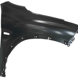 PARAFANGO ANTERIORE DX PER CITROEN C4 AIRCROSS 01/2012> [OE 1607552480]