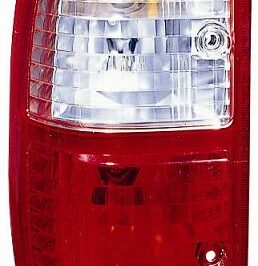 FANALE POSTERIORE DX BIANCO ROSSO PER FORD RANGER 01/2002>12/2005 [OE UM4651150C]