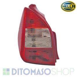 FANALE POSTERIORE SX PER CITROEN C2 08/2005>-HELLA [OE 6350Y0]