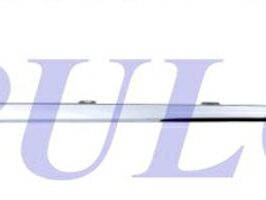 PROFILO MODANATURA PORTA ANTERIORE DX CROMATO PER RENAULT CAPTUR 10/2019> [OE 808D05230R]