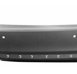 PARAURTI POSTERIORE PRIMED C/PDC FORO MARMITTA GRANDE PER BMW SERIE 3 F30 06/2011> MODERN-LUXURY-SPORT [OE 51127312734]