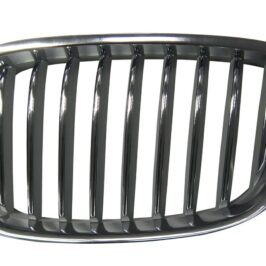 GRIGLIA RADIATORE SX CROMATA/CROMATA/TITANIO PER BMW SERIE 5 GT F07 01/2010> [OE 51137202109]