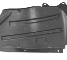PARASASSI ANTERIORE DX PER CITROEN JUMPER/PER FIAT DUCATO/PER PEUGEOT BOXER 04/2002> [OE 1335283080]