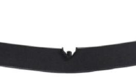 SPOILER PARAURTI ANTERIORE PRIMED PER MAZDA 3 01/2009>10/2013 [OE BBM4519K1]