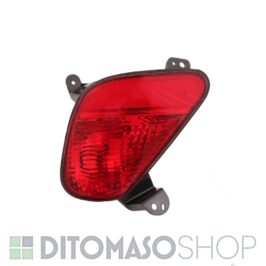 RETRONEBBIA SINISTRO PER MITSUBISHI ECLIPSE CROSS 01/2018> OE 8337A143