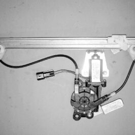 ALZACRISTALLO ELETTRICO DX PER FIAT PANDA 01/1986-2003 [OE 7611664]