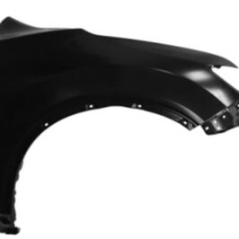 PARAFANGO ANTERIORE DX PER NISSAN X-TRAIL 01/2014> [OE 631004BA0A]