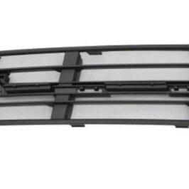 GRIGLIA SX APERTA PARAURTI ANTERIORE PER BMW SERIE 7 F01/F02 07/2012> [OE 51117295275]