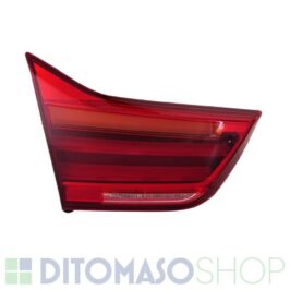 FANALE POSTERIORE SINISTRO INTERNO A LED PER BMW SERIE 4 F32 COUPE'-F33 CABRIO 01/213> OE 63217426051