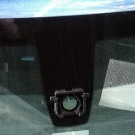 PARABREZZA VERDE ACUSTICO C/SENSORE+DISPLAY PER BMW S3 G20-G21 10/2018> OE 51317453411