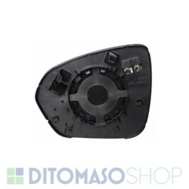 VETRO SPECCHIO DX TERMICO C/PIASTRA PER DACIA DUSTER 01/2018>