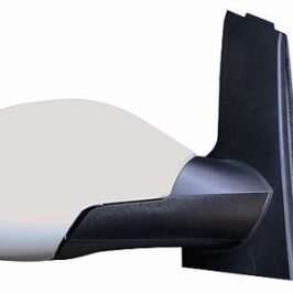 RETROVVISORE DX ELETTRICO TERMICO ABBATTIBILE PRIMERIZZATO PER SEAT ALTEA-TOLEDO 04/2004>04/2009