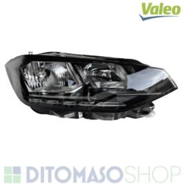 FARO DESTRO PER VW SPORTSVAN 01/2017> VALEO OE 517941006D